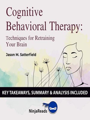 Summary: Cognitive Behavioral Therapy - Audiobook